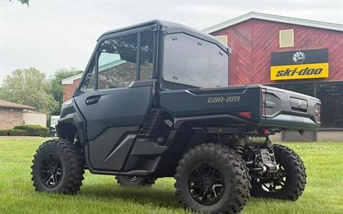2026 Can-Am Defender Limited HD11