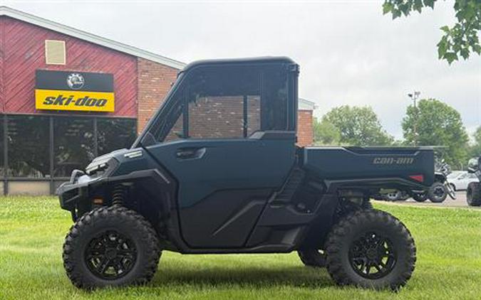 2026 Can-Am Defender Limited HD11