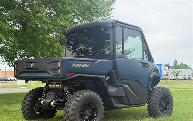 2026 Can-Am Defender Limited HD11