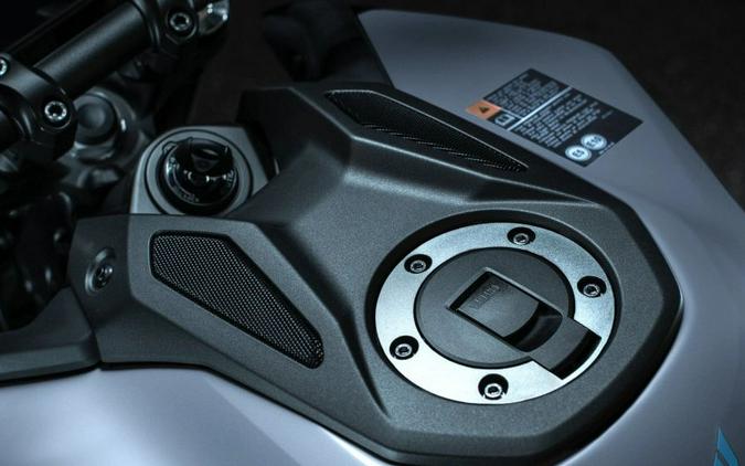 2026 Yamaha MT 09