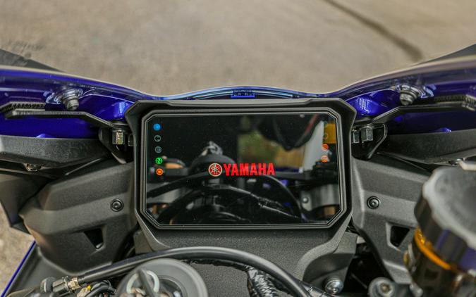 2026 YAMAHA YZFR9
