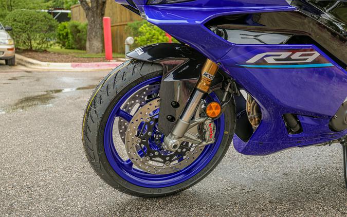 2026 YAMAHA YZFR9