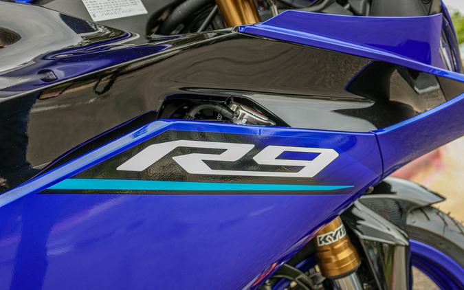 2026 YAMAHA YZFR9