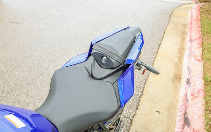 2026 YAMAHA YZFR9