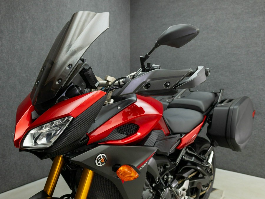 2015 YAMAHA FJ09 900 W/ABS