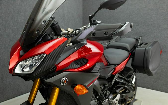 2015 YAMAHA FJ09 900 W/ABS