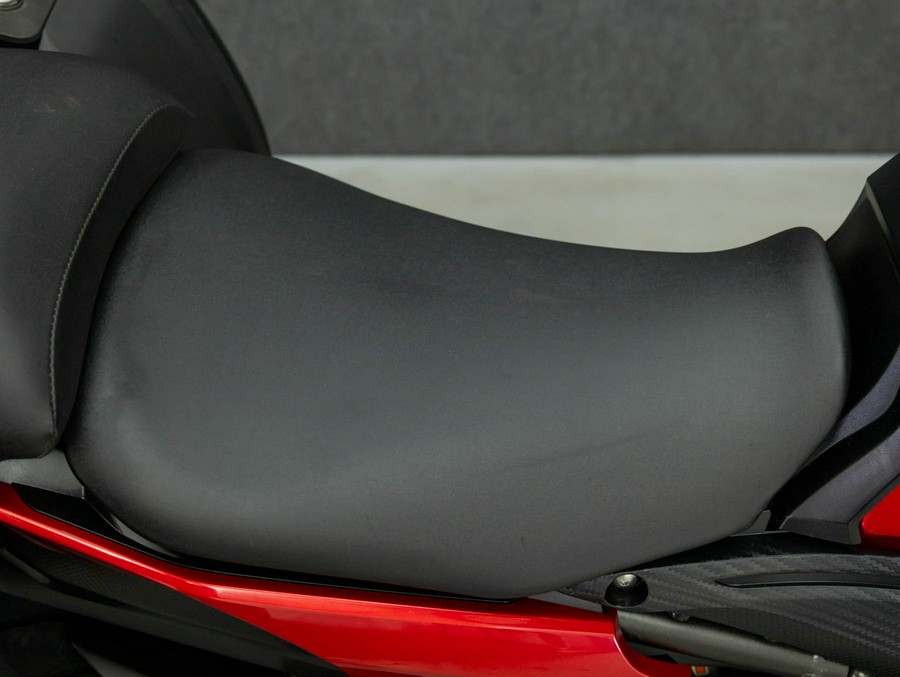 2015 YAMAHA FJ09 900 W/ABS