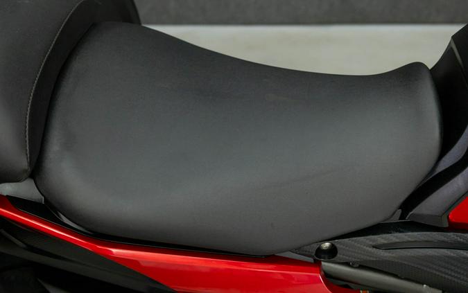 2015 YAMAHA FJ09 900 W/ABS