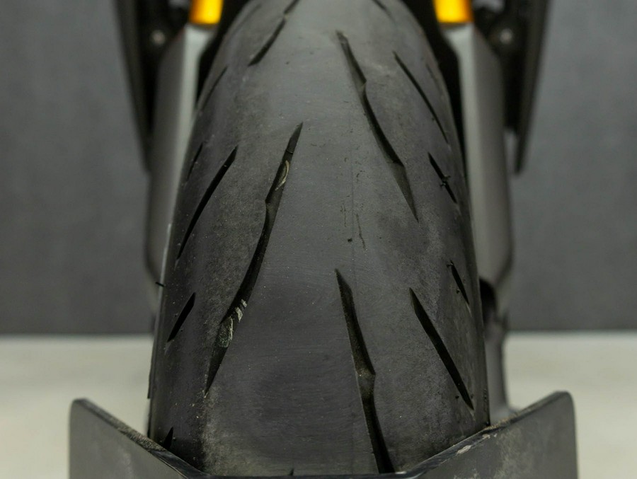2015 YAMAHA FJ09 900 W/ABS