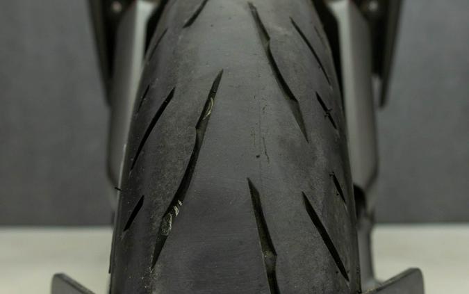 2015 YAMAHA FJ09 900 W/ABS