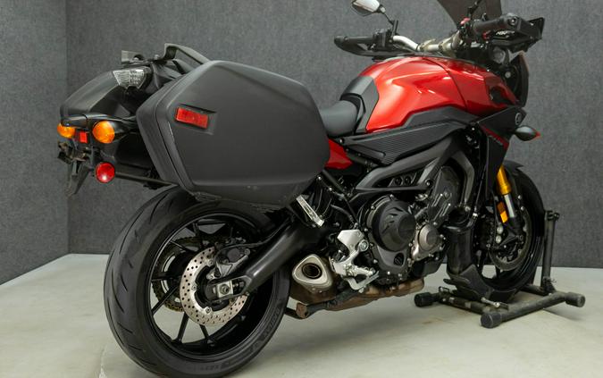 2015 YAMAHA FJ09 900 W/ABS