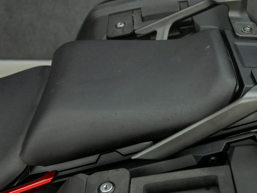 2015 YAMAHA FJ09 900 W/ABS