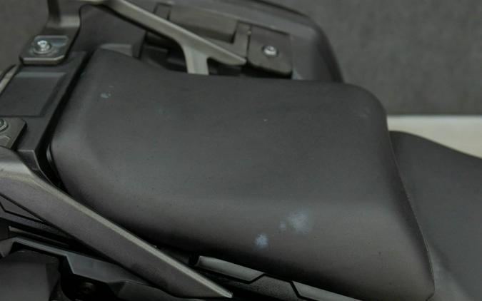 2015 YAMAHA FJ09 900 W/ABS