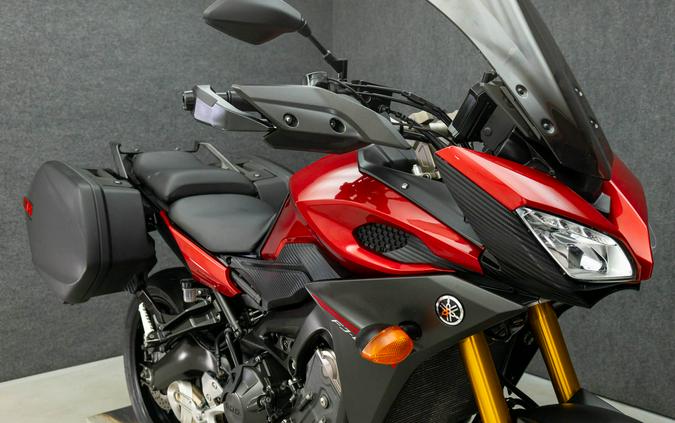 2015 YAMAHA FJ09 900 W/ABS
