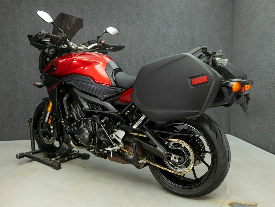 2015 YAMAHA FJ09 900 W/ABS