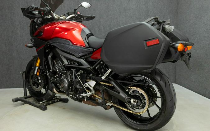 2015 YAMAHA FJ09 900 W/ABS