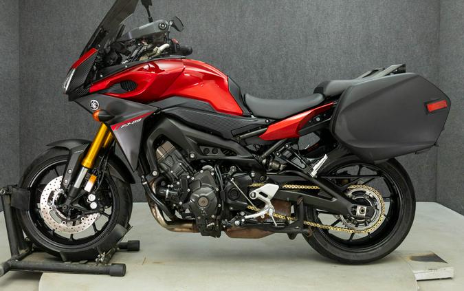 2015 YAMAHA FJ09 900 W/ABS
