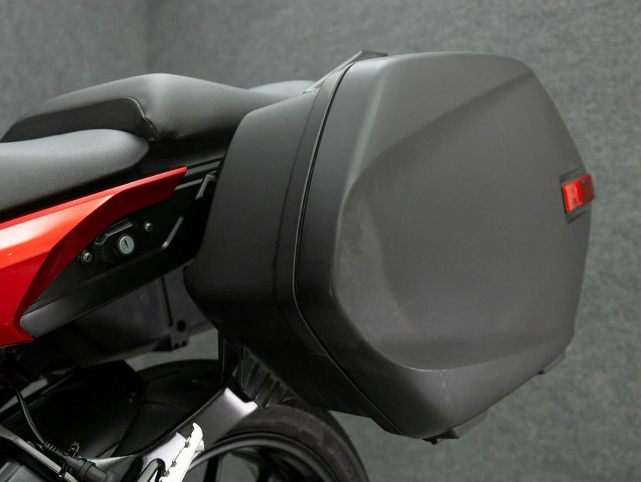 2015 YAMAHA FJ09 900 W/ABS
