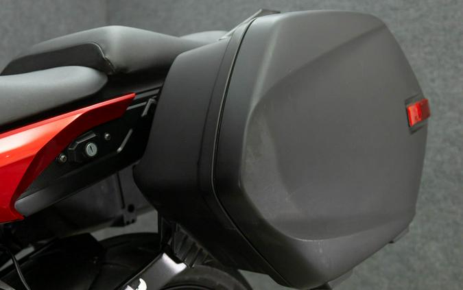 2015 YAMAHA FJ09 900 W/ABS