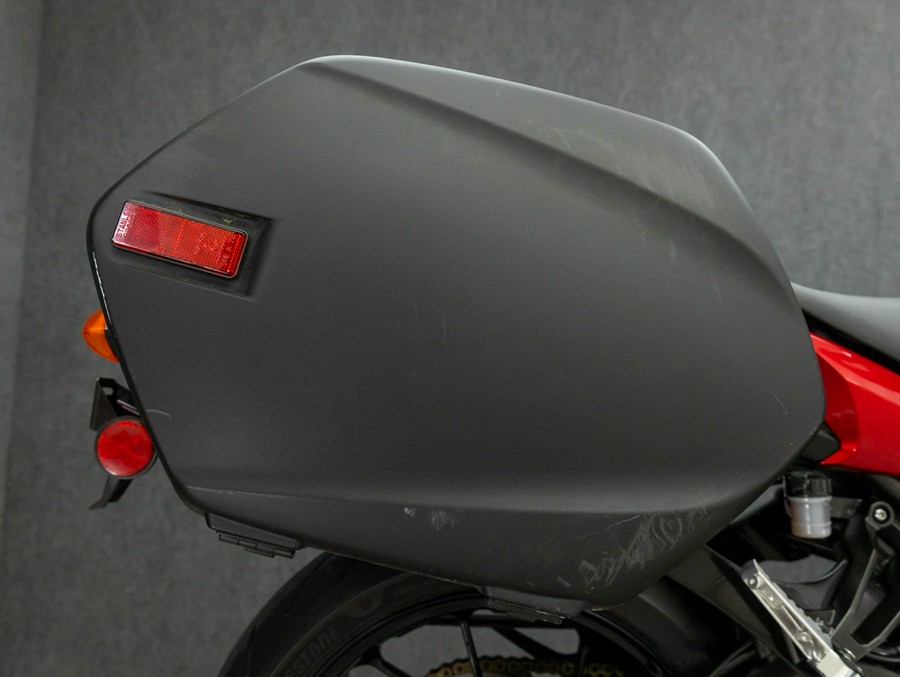 2015 YAMAHA FJ09 900 W/ABS