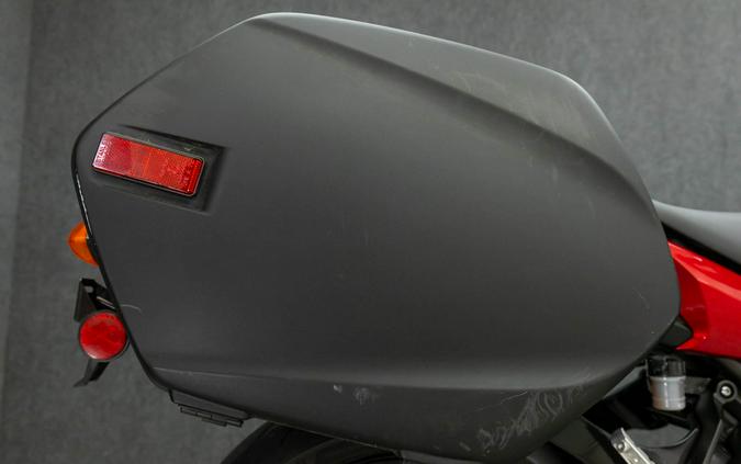 2015 YAMAHA FJ09 900 W/ABS
