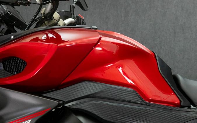 2015 YAMAHA FJ09 900 W/ABS