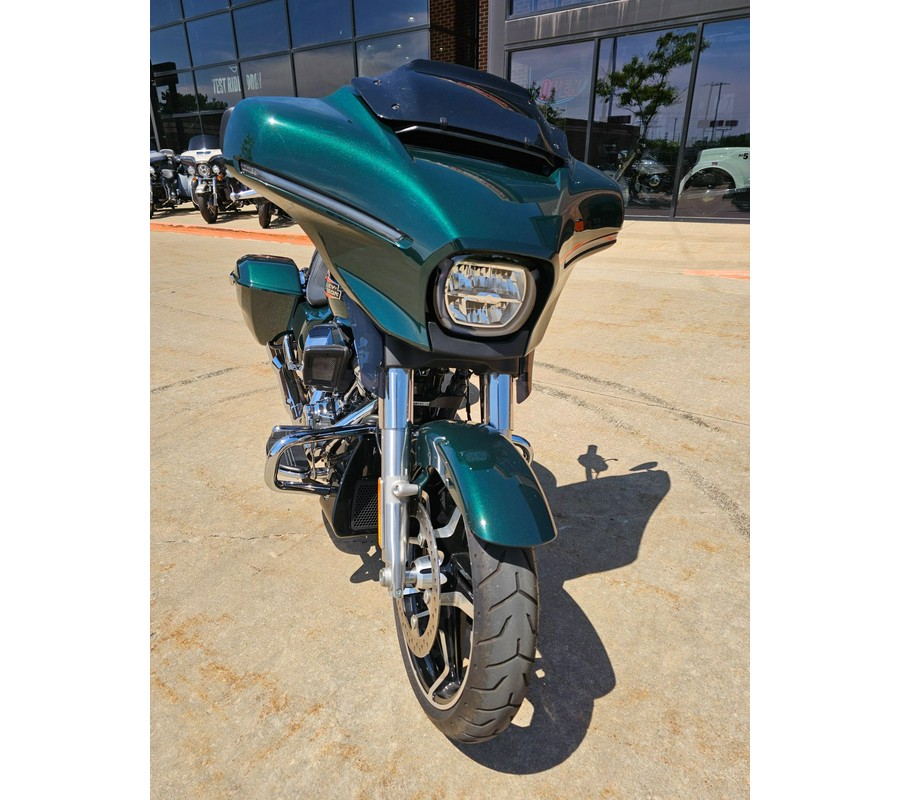 2024 Harley-Davidson Street Glide®