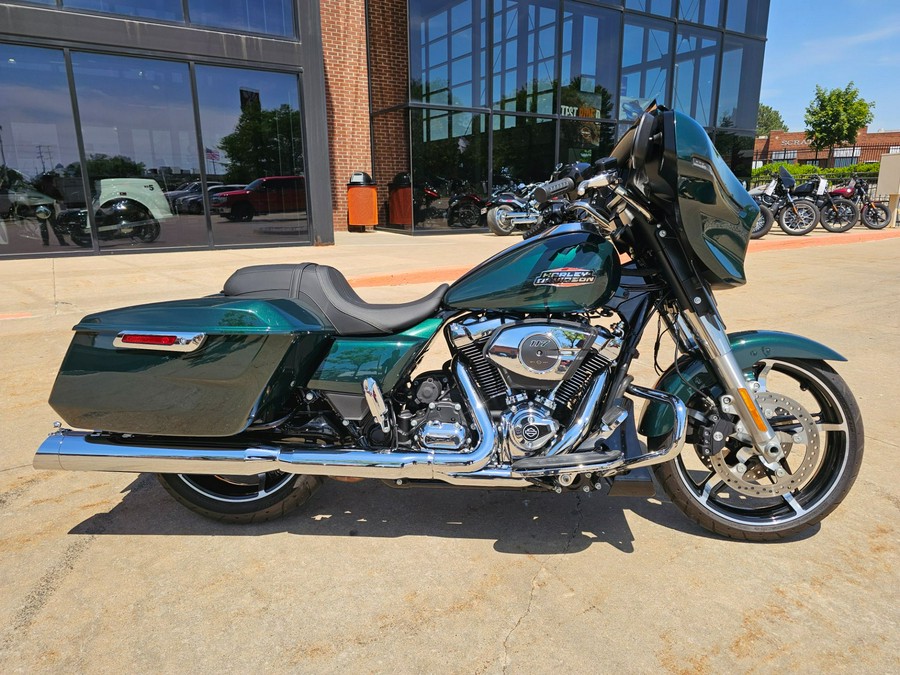 2024 Harley-Davidson Street Glide®
