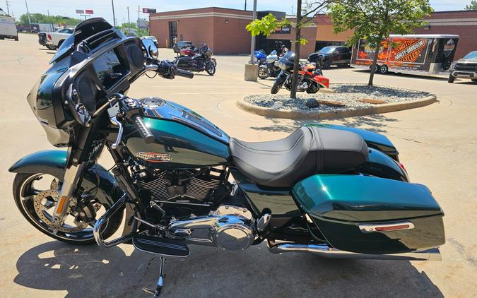 2024 Harley-Davidson Street Glide®