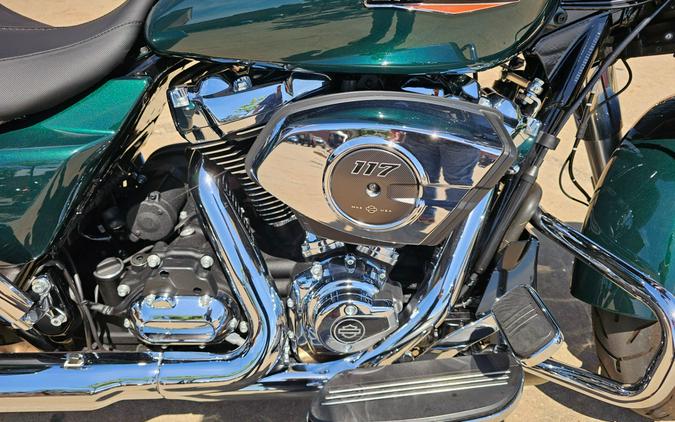 2024 Harley-Davidson Street Glide®