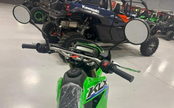 2026 Kawasaki KLX®300