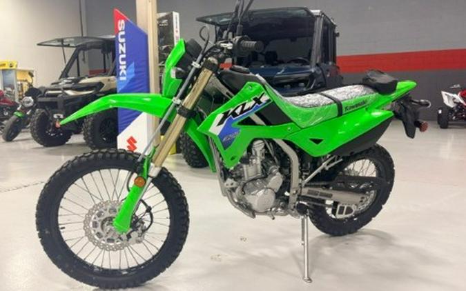 2026 Kawasaki KLX®300