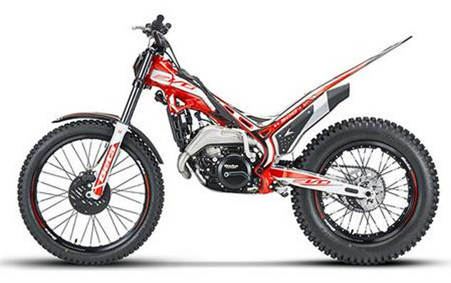 2022 Beta EVO 300 2-Stroke