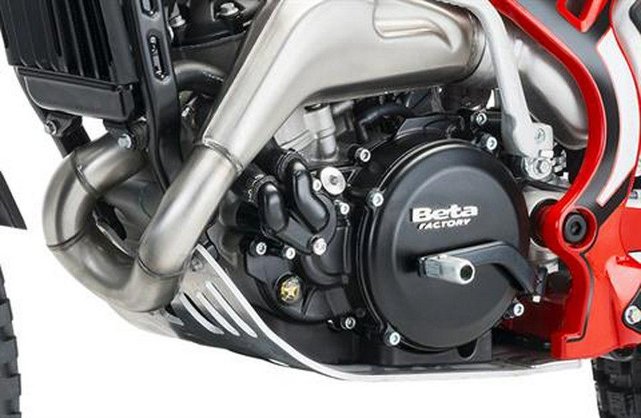 2022 Beta EVO 300 2-Stroke