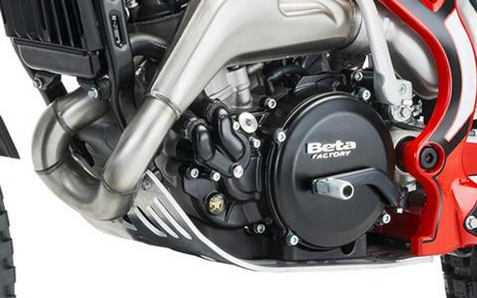 2022 Beta EVO 300 2-Stroke