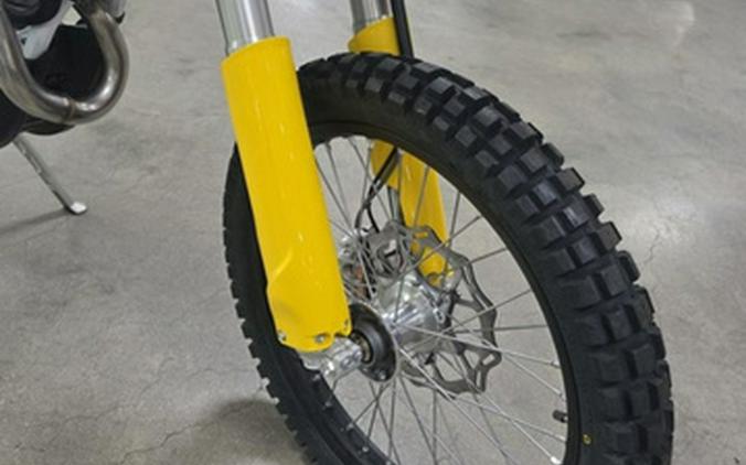 2027 Husqvarna FE 350S