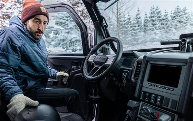 2026 Polaris Polaris XPEDITION ADV 5 Northstar