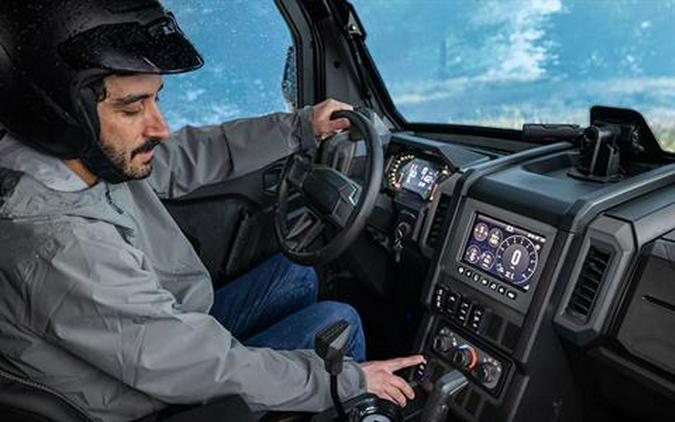 2026 Polaris Polaris XPEDITION ADV 5 Northstar