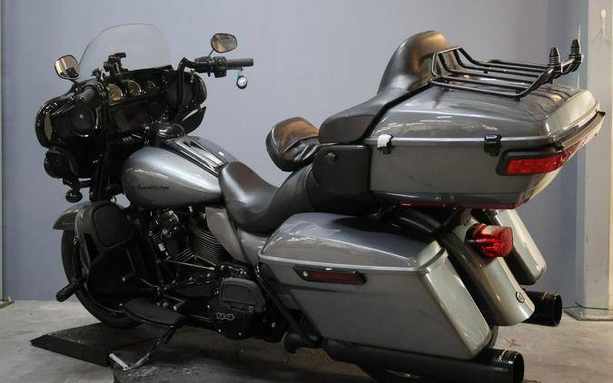 2021 Harley-Davidson Ultra Limited