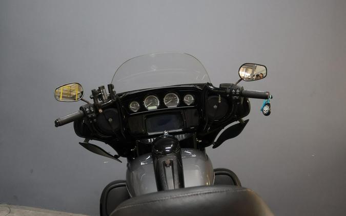 2021 Harley-Davidson Ultra Limited