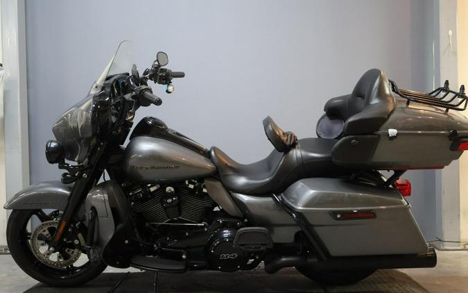 2021 Harley-Davidson Ultra Limited