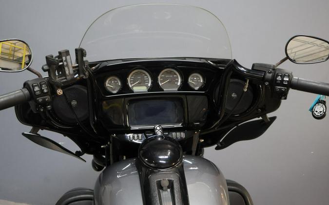 2021 Harley-Davidson Ultra Limited