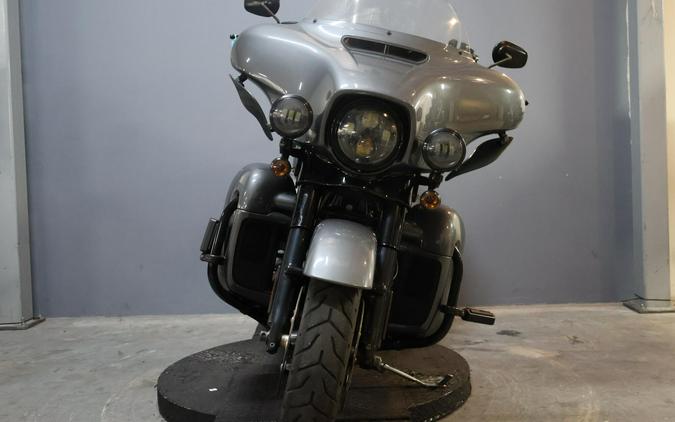 2021 Harley-Davidson Ultra Limited