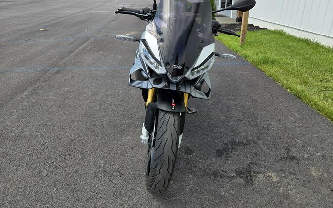 2026 Aprilia Tuono V4