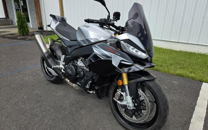 2026 Aprilia Tuono V4