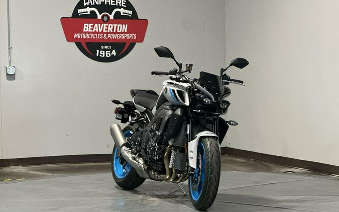 2026 Yamaha MT 10