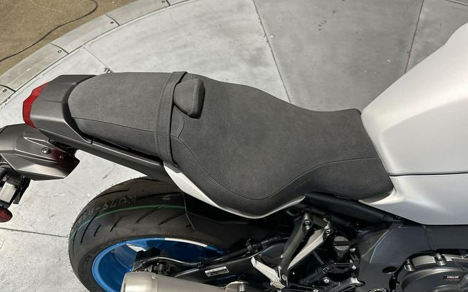 2026 Yamaha MT 10