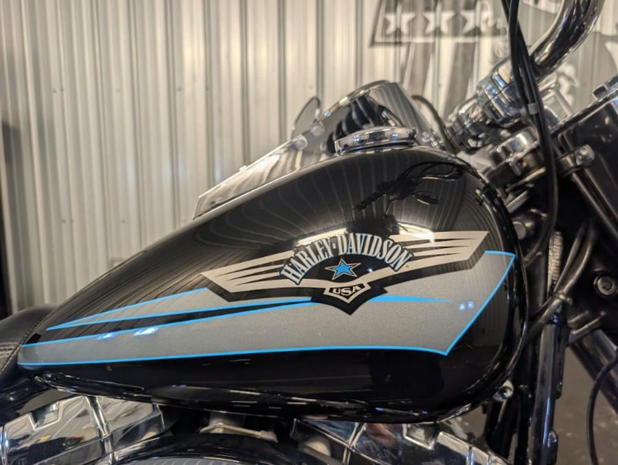2008 Harley-Davidson FAT BOY (EFI)