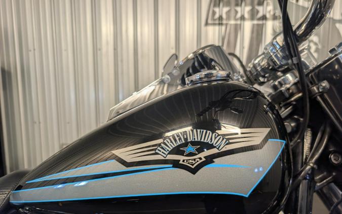 2008 Harley-Davidson FAT BOY (EFI)