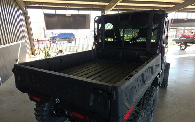 2027 Can-AM Defender XU 6X6 Limited CAB